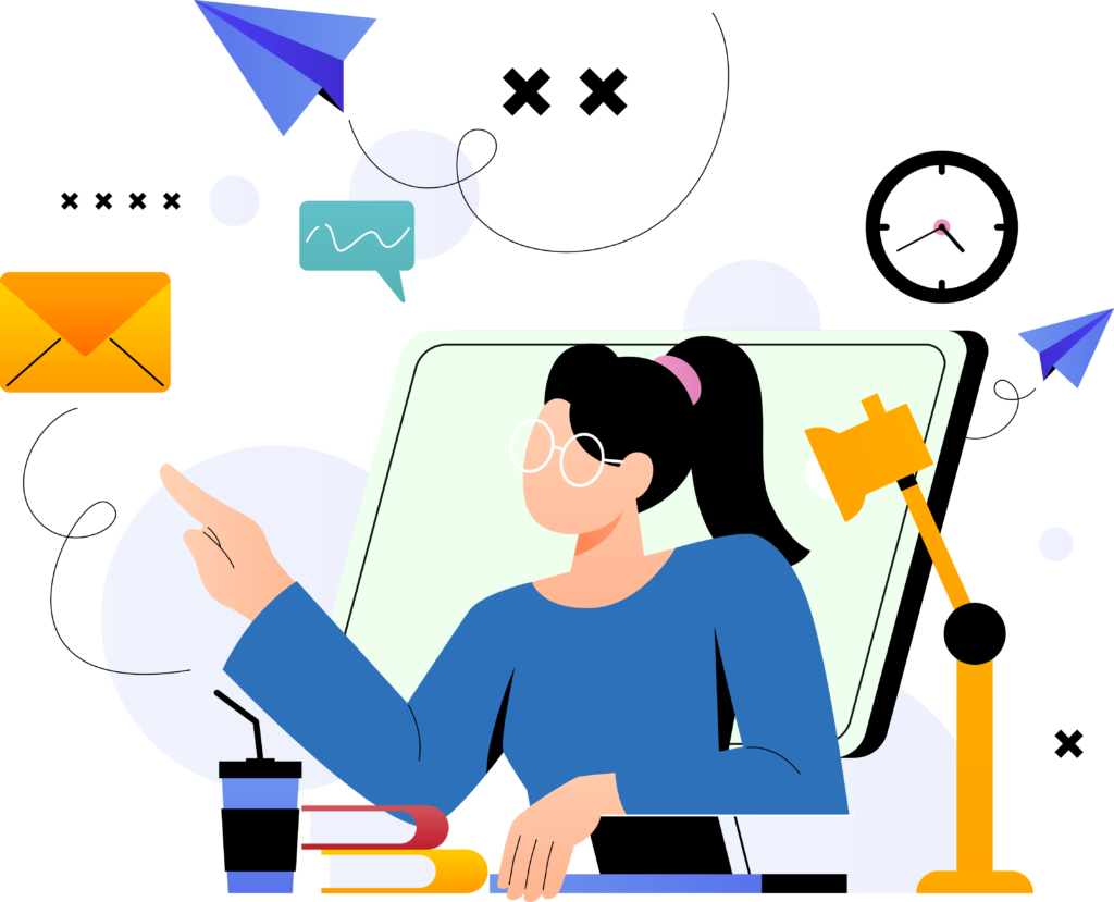 Web Solution and Digital Marketing Agency