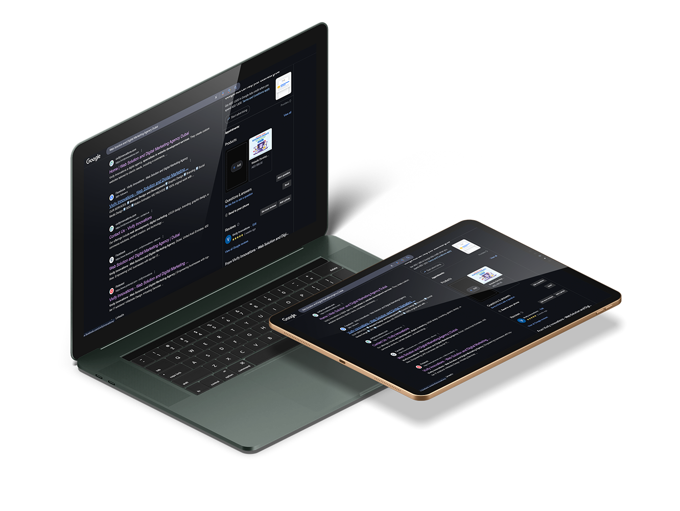 Best Packages Google ads